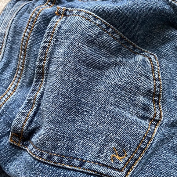 Vintage mom jeans - Picture 5 of 5